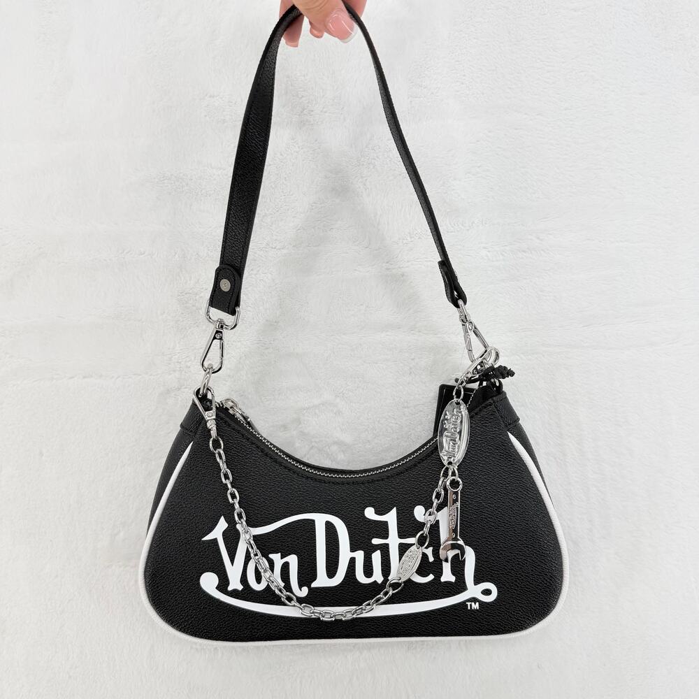 Von Dutch Bag